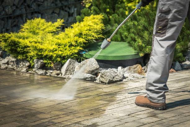 Best Factory Floor Cleaning  in Toledo, IL