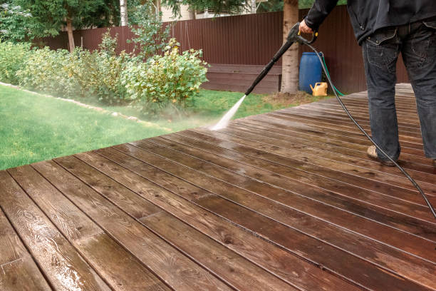 Best Dumpster Area Cleaning  in Toledo, IL