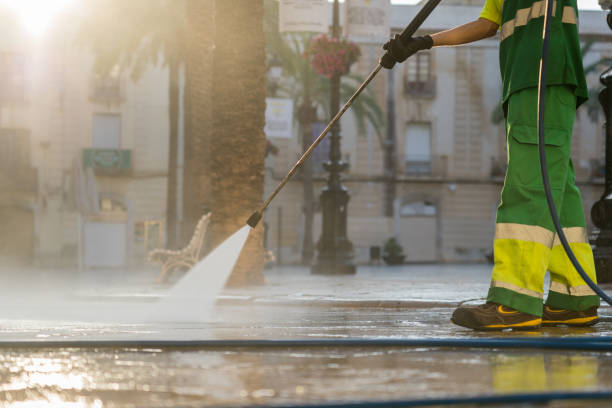 Best Spring Cleaning  in Toledo, IL